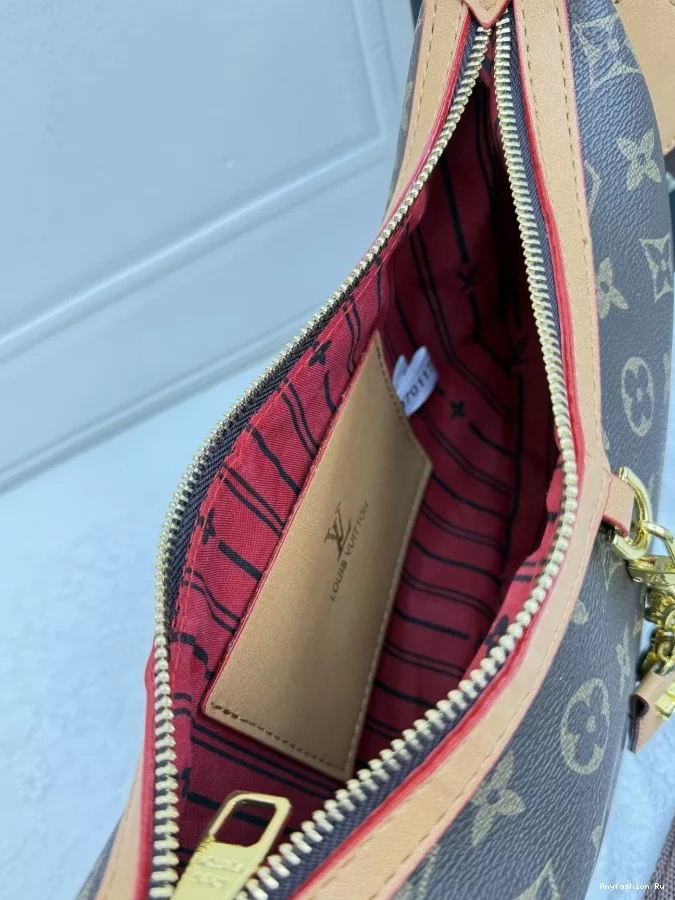 Women Louis 3363 Bags Durable Vuitton Messenger For 1106